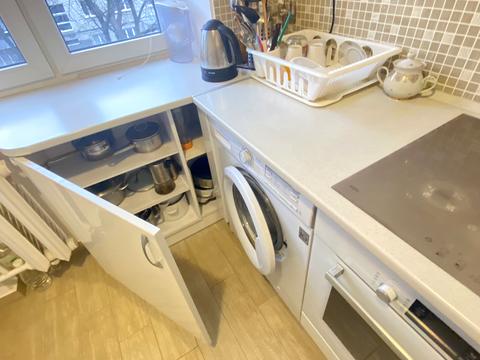 квартира за адресою Роксоляни вул., 25