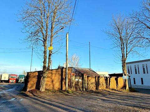 коммерческая по адресу Ровно, Фабричная ул., 2а