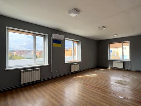 комерційна за адресою Дороша, 33