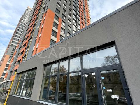 коммерческая по адресу Николая Гулака ул., 2-А