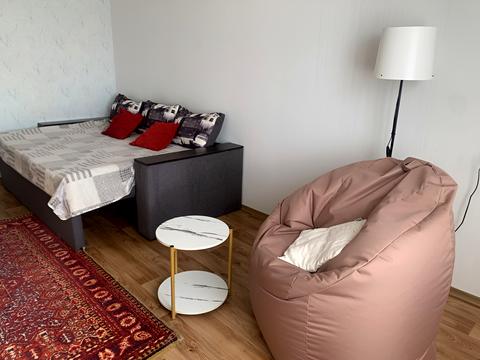 квартира по адресу Григория Ващенко ул., 3