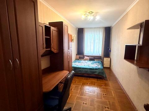 квартира по адресу Генерала Петрова ул., 37/43