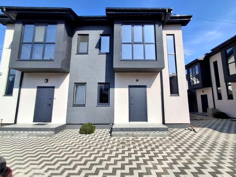 дом по адресу Черновицкая ул.