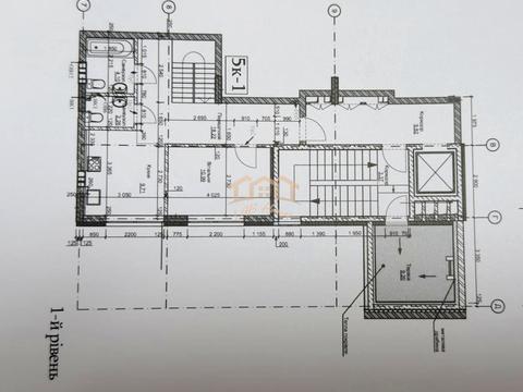 квартира по адресу Набережно-Рыбальская дорога ул., 9