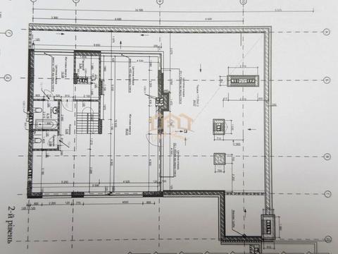 квартира по адресу Набережно-Рыбальская дорога ул., 9