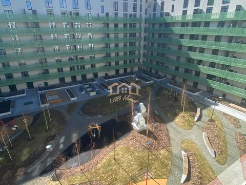 квартира по адресу Набережно-Рыбальская дорога ул., 9