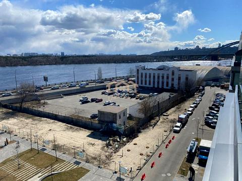 квартира по адресу Набережно-Рыбальская дорога ул., 9