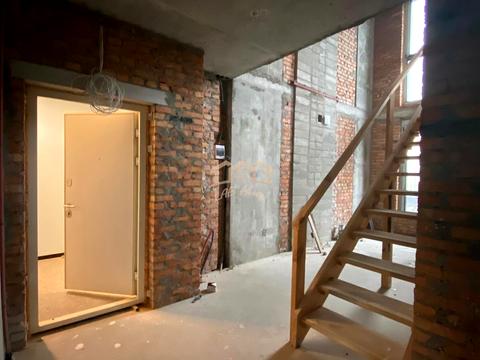 квартира по адресу Набережно-Рыбальская дорога ул., 9