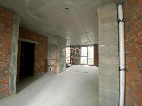 квартира по адресу Набережно-Рыбальская дорога ул., 9