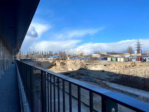 квартира по адресу Набережно-Рыбальская дорога ул., 9