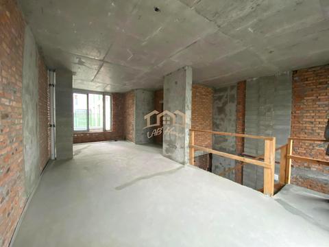 квартира по адресу Набережно-Рыбальская дорога ул., 9