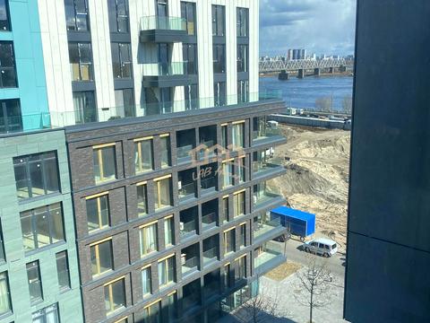 квартира по адресу Набережно-Рыбальская дорога ул., 9