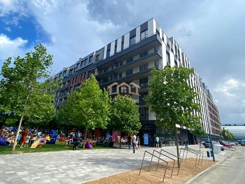 квартира по адресу Набережно-Рыбальская дорога ул., 9