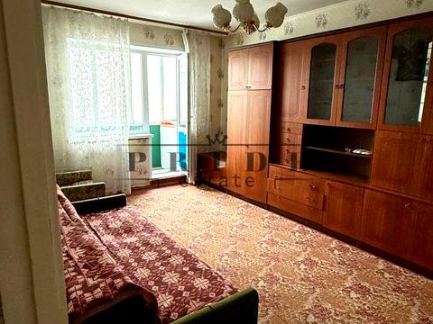 квартира по адресу Оноре де Бальзака ул., 16-А