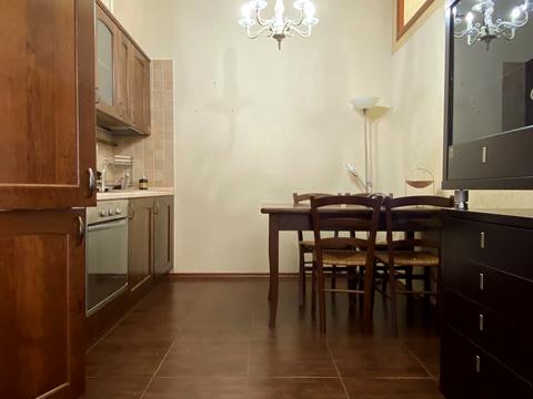 квартира по адресу Саксаганского ул., 121