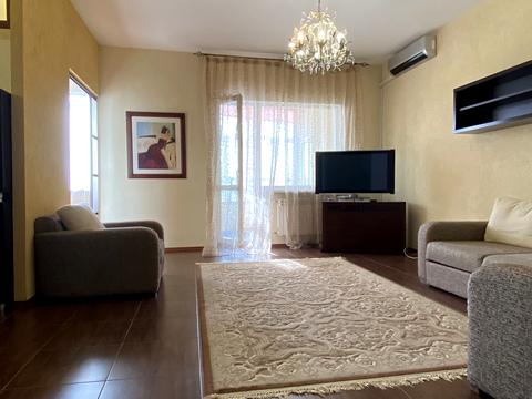 квартира по адресу Саксаганского ул., 121