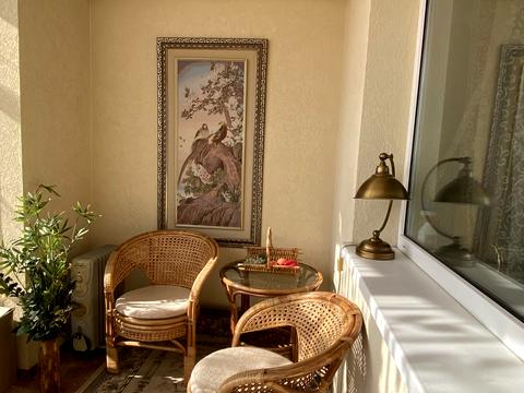 квартира по адресу Саксаганского ул., 121