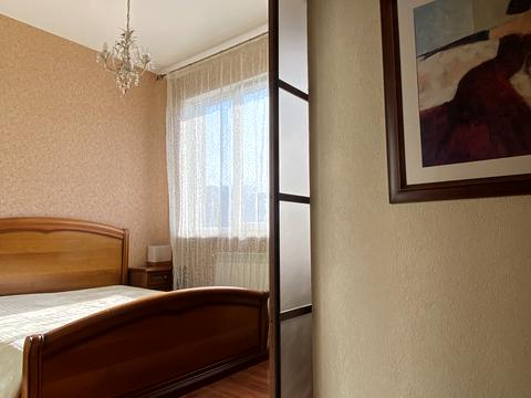 квартира по адресу Саксаганского ул., 121