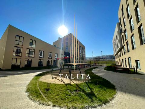 квартира по адресу Богдана Хмельницкого ул., (ЖК Брама (будинок 1))