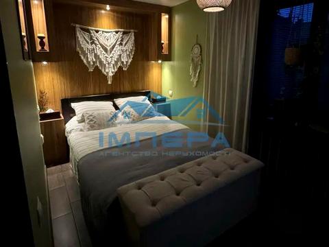 квартира за адресою Європейська вул. (Фрунзе), 42а