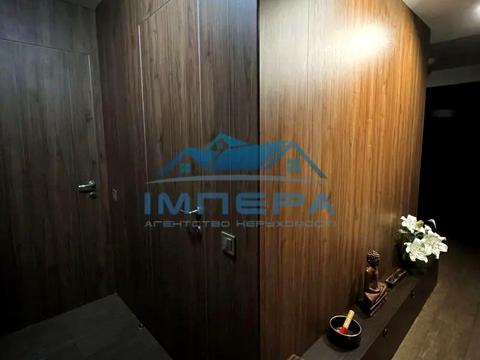 квартира за адресою Європейська вул. (Фрунзе), 42а