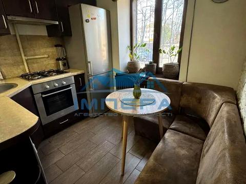 квартира за адресою Європейська вул. (Фрунзе), 42а