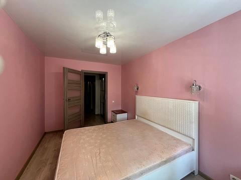 квартира по адресу Древлянская ул., 24а