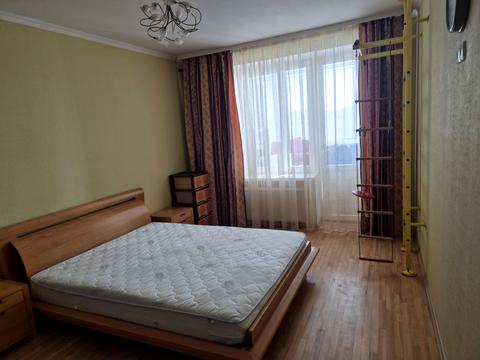 квартира по адресу Герасима Кондратьева ул. (Кирова), 144/3