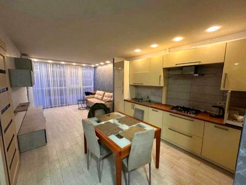 квартира по адресу Гетьмана Мазепы ул. (Топольная), 2-Б