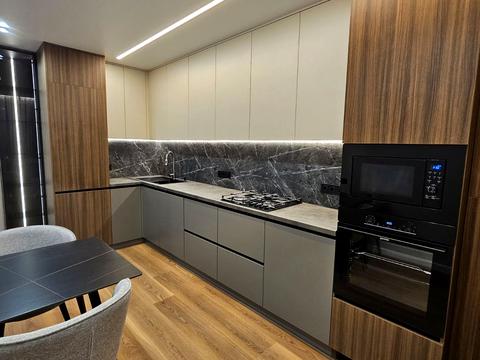 квартира за адресою Героїв Миколаєва вул., 129А, корпус 11, 7, 8