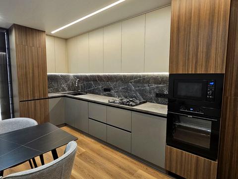 квартира за адресою Героїв Миколаєва вул., 129А, корпус 11, 7, 8