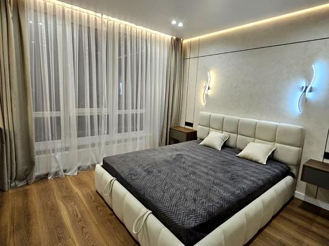 квартира по адресу Сеченова ул., 129А, корпус 11, 7, 8