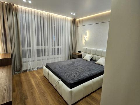 квартира за адресою Героїв Миколаєва вул., 129А, корпус 11, 7, 8