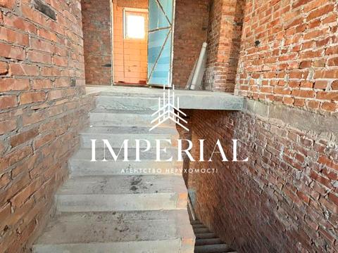 будинок за адресою Аеродромна, 23