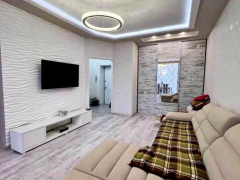 квартира по адресу Малоголосковская ул., 8