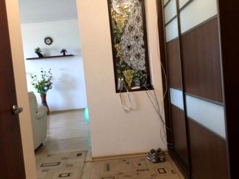 квартира по адресу Герасима Кондратьева ул. (Кирова), 144/3