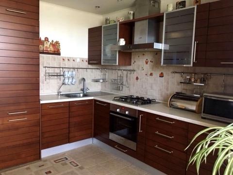 квартира по адресу Герасима Кондратьева ул. (Кирова), 144/3