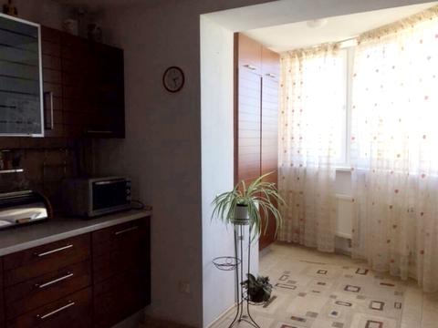 квартира по адресу Герасима Кондратьева ул. (Кирова), 144/3