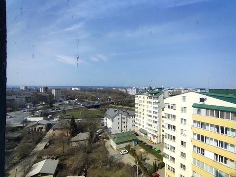 квартира за адресою Княгинин вул., (Будинок 10)