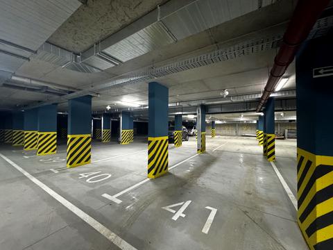 квартира за адресою Червоної Калини вул., 8