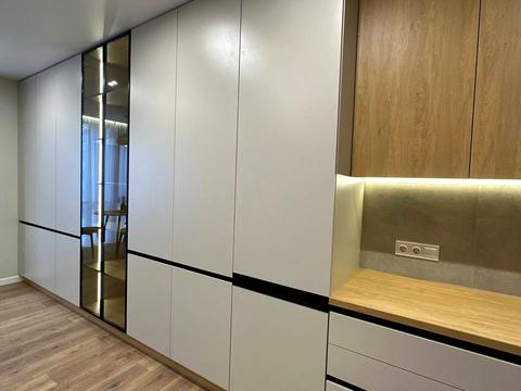 квартира по адресу Ленкавского ул., 34 к6