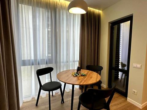 квартира по адресу Ленкавского ул., 34 к6