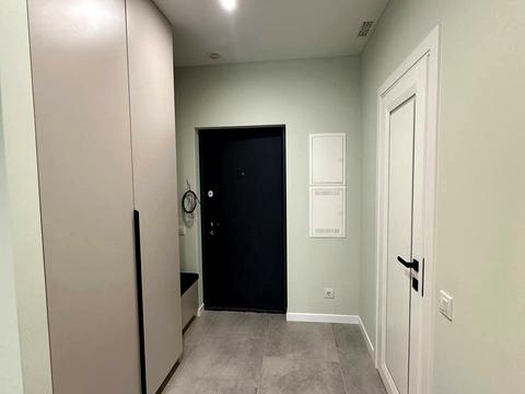 квартира по адресу Ленкавского ул., 34 к6