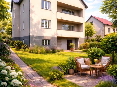 комерційна за адресою Перемоги вул., 46