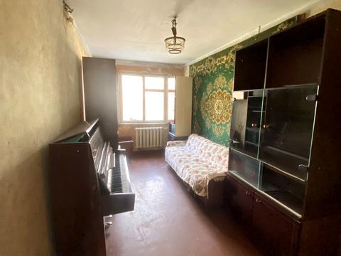 квартира по адресу Небесной Сотни просп. (Маршала Жукова), 15