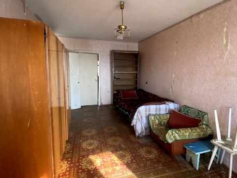 квартира по адресу Небесной Сотни просп. (Маршала Жукова), 15