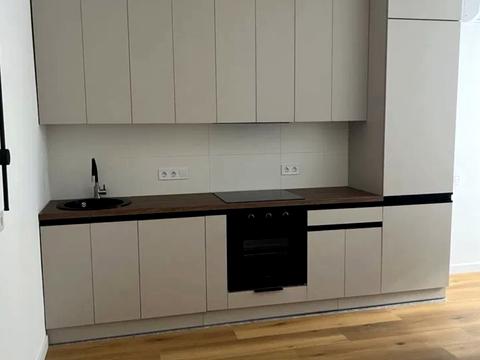 квартира по адресу Богдана Хмельницкого ул., (ЖК Вежа (будинок 1))