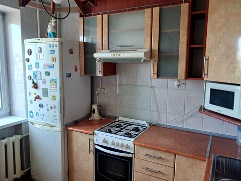 квартира по адресу Киевская ул., 14