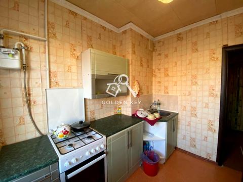 квартира за адресою Сонячний мікрорайон вул., 9