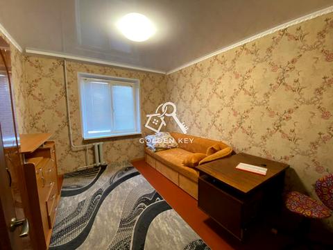 квартира за адресою Сонячний мікрорайон вул., 9